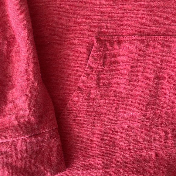 LOFT Hooded Sweatshirt - Picture 3 of 3